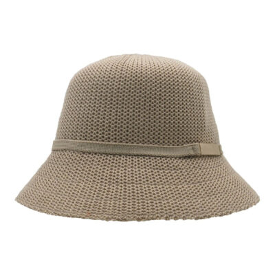 Morgan & Taylor - Lavinia Bucket Hat - Natural