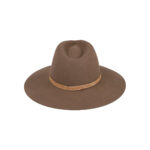 Lack of Color - The Grove Hat - Coffee Brown