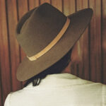 Lack of Color - The Grove Hat - Coffee Brown