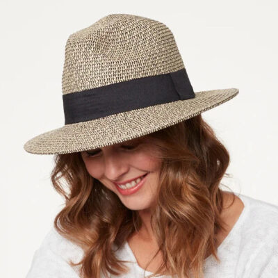 MIXED-FEDORA