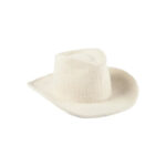 Lack of Color - The Sandy Hat - Ivory