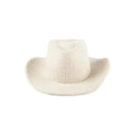 Lack of Color - The Sandy Hat - Ivory