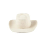 Lack of Color - The Sandy Hat - Ivory